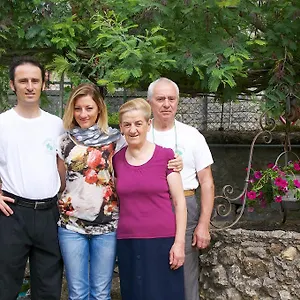 Madonna Del Carmine Bed & Breakfast Palazzone